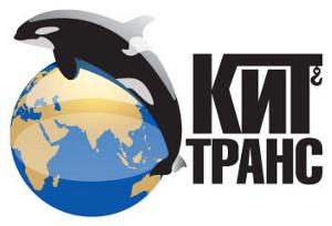 Общество с ограниченной ответственностью КиТ Транс - Город Архангельск лого.jpg